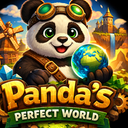 Panda's Perfect World