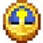 Tickless Timer logo