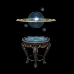 Infinite Knowledge Table Animated By Serinion | Chinese Translation project image