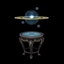 Infinite Knowledge Table Animated By Serinion | Chinese Translation logo