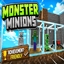 Monster Minions[Achievement Friendly] logo