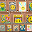 Smile Day frame logo