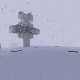 Arctic Spore Apocalypse.