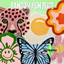Random fun rugs logo