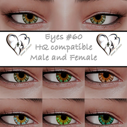 Eyes #60 project image