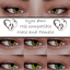 Eyes #60 logo