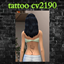 tattoo cv2190 logo