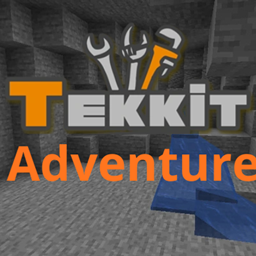 Tekkit Adventure logo