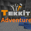 Tekkit Adventure logo