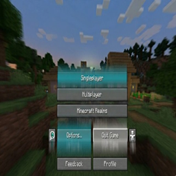Instant UI project image