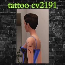 tattoo cv2191 project image