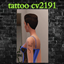 tattoo cv2191 logo