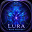 Lura Raid Helper logo