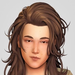 📑 JohnnySims' Brennan Hair (Kids Conversion) project image