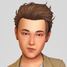📑 JohnnySims' Herbert Hair (Kids Conversion) project image