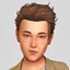 📑 JohnnySims' Herbert Hair (Kids Conversion) logo