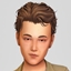 📑 JohnnySims' Ezekiel Hair (Kids Conversion) logo