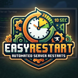 EasyRestart logo