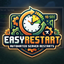 EasyRestart logo