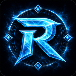 RexUI logo