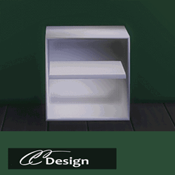 A System of Combinable Cubes project image