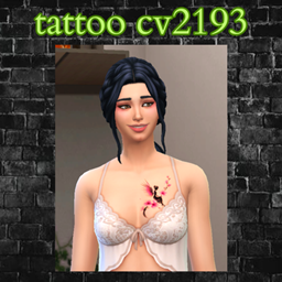 tattoo cv2193 project image