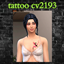 tattoo cv2193 logo