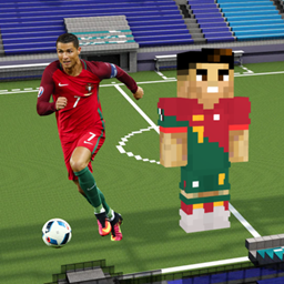 Cristiano Ronaldo Skin Pack project image