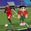 Cristiano Ronaldo Skin Pack logo