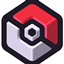 Modded Cobblemon Together logo