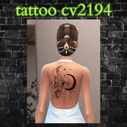 tattoo cv2194 project image