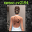 tattoo cv2194 logo
