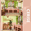 Cerise Kitchen - No CC logo