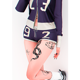 🐚 Swim Retro Shorts 🐚 project image