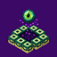 Instant Ender Portal logo
