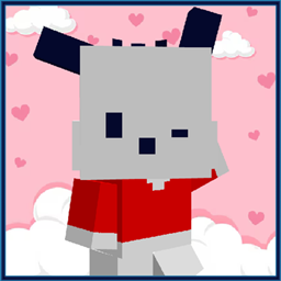 Pochacco 4d Skin project image