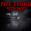 The Third Strike [PSYCHOLOGICAL HORROR] logo