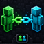 Friend System logo