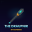 The Draupnir logo