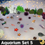 Aquarium Set 5 logo