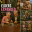Elders Expanded by llazyneiph - Tradução PTBR logo