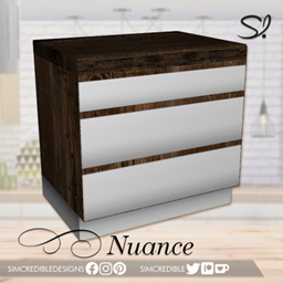 Nuance Counter logo