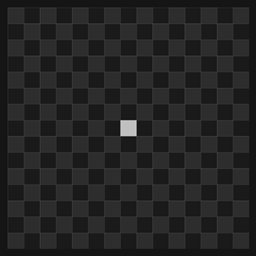 Clean Dot Crosshair project image