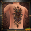 Robynq Tattoo LTD6078 - Basegame compatible logo