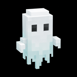 Past Death Ghost