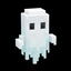Past Death Ghost logo