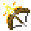 Unx bows! logo