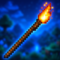 Creative Wand | Creative Mode [Achivments Friendly] logo
