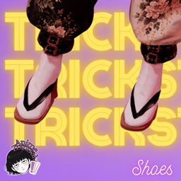 Shoes_Trickster logo