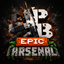  Vic's Point Blank x Tijōn's Epic Arsenal [TACZ + EF] logo